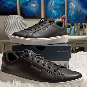 Cole Haan GC Daily Sneaker Women's Sz 8.5 Wide "C" Shoes $180